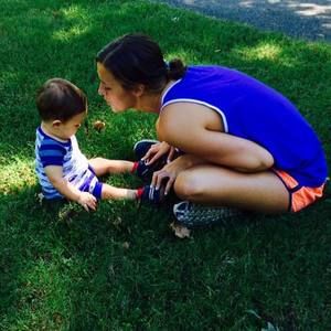 Meet your Posher, Chelsea