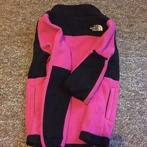 Girls The North Face