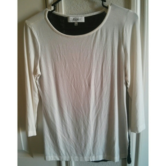 Tibi shirt