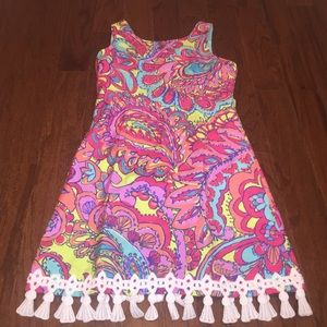 Kids Lilly Pulitzer girls size 10