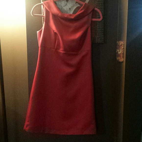 Cocktail dress