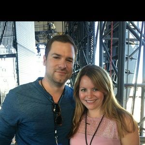 Meet your Posher, Amy