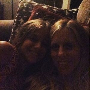 Meet your Posher, Karie