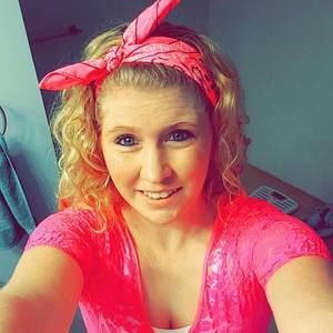 Meet your Posher, Brittany