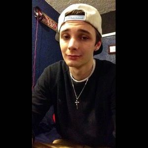 Meet your Posher, Ryan