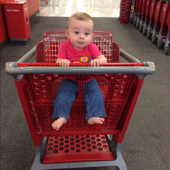 Meet your Posher, Karen - Picture 1 of 1