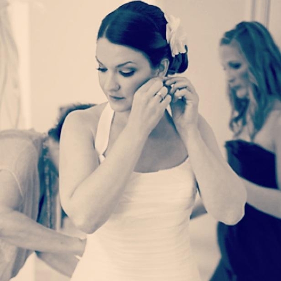 Meet your Posher, Heather