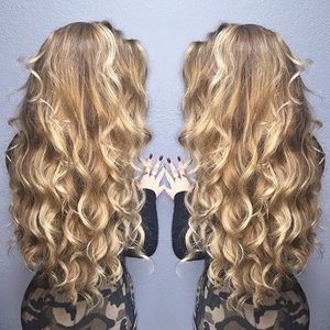 Meet your Posher, Isabel