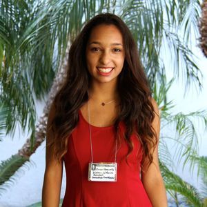 Meet your Posher, Vivian