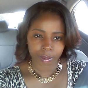 Meet your Posher, Betty