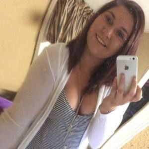 Meet your Posher, Maddy