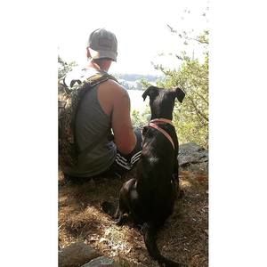 Meet your Posher, Chris