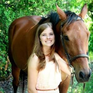 Meet your Posher, Lindsay