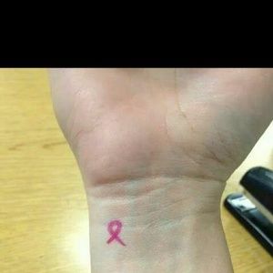 Meet your Posher, Jen