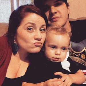 Meet your Posher, Leeann