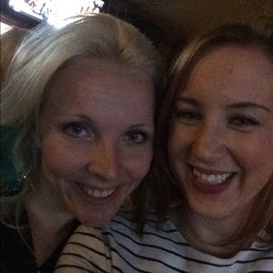 Meet your Posher, Kate