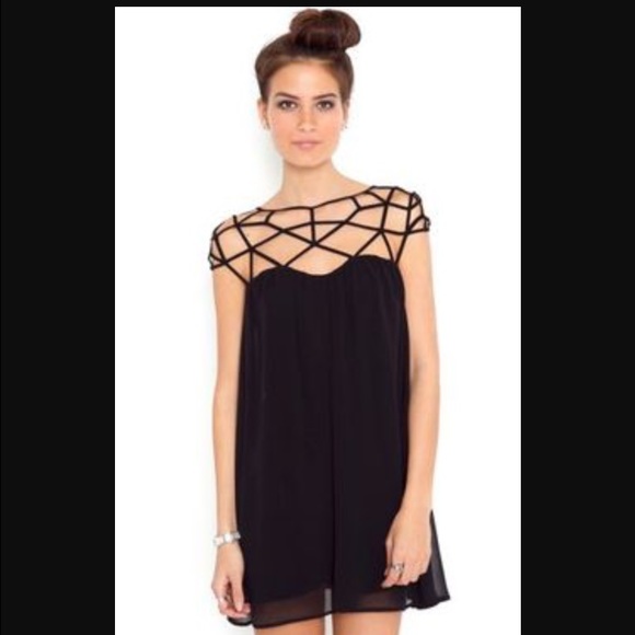 Sheinside Tunic/dress