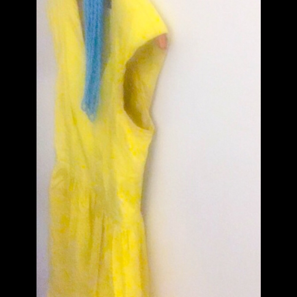 Visualize yourself in this dress comes spring