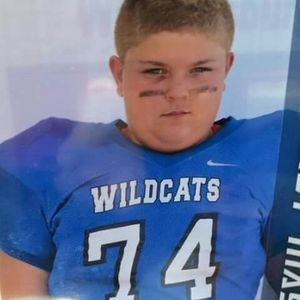 Meet your Posher, Garrett