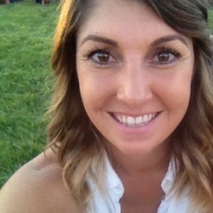 Meet your Posher, Kassie