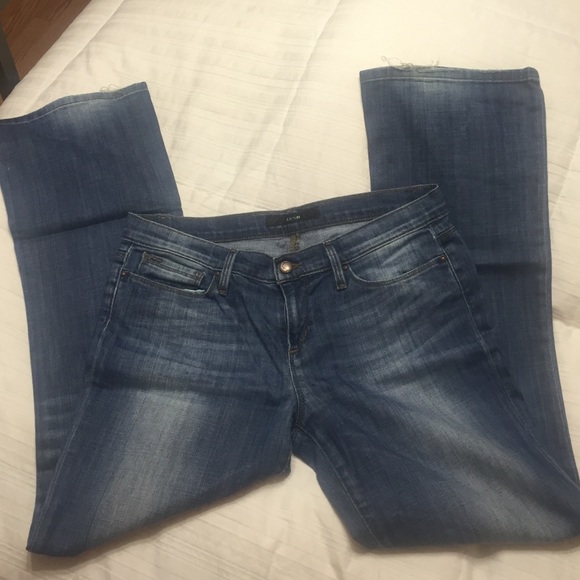 JOE's "Provocateur" Jeans