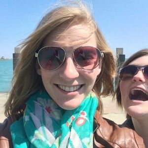 Meet your Posher, Kellie