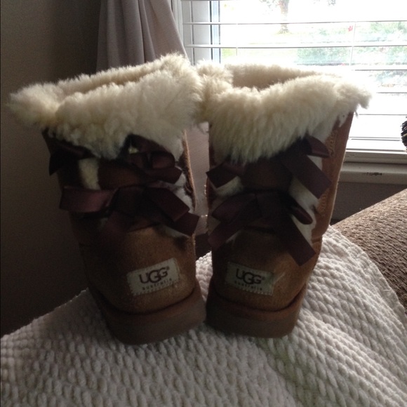 Uggs size 8