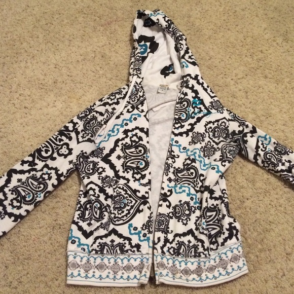 Billabong sweater!!!