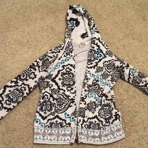 Billabong sweater!!!