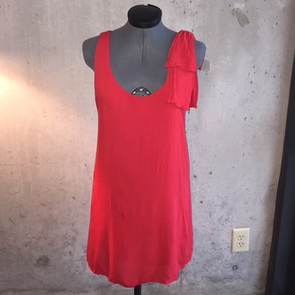 Tank Dress