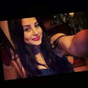 Meet your Posher, Liliana