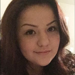 Meet your Posher, Nichole