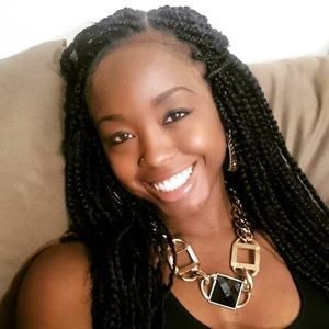 Meet your Posher, Devoree