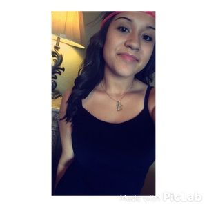 Meet your Posher, Britney