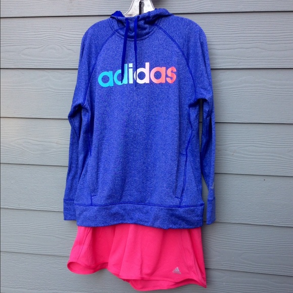 Adidas active wear set