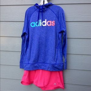 Adidas active wear set