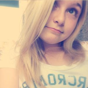 Meet your Posher, Kyra