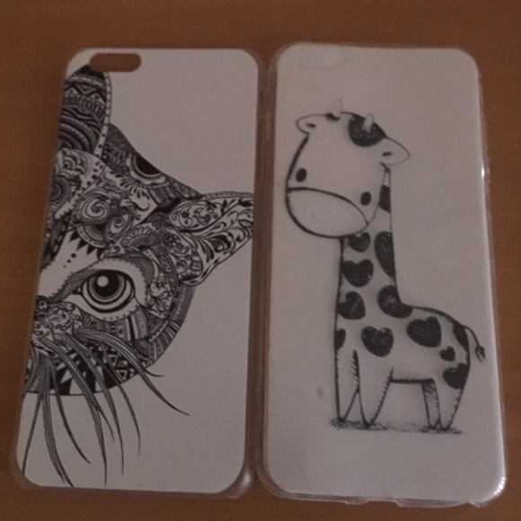 iPhone 6 Plus & iPhone 6s Plus case
