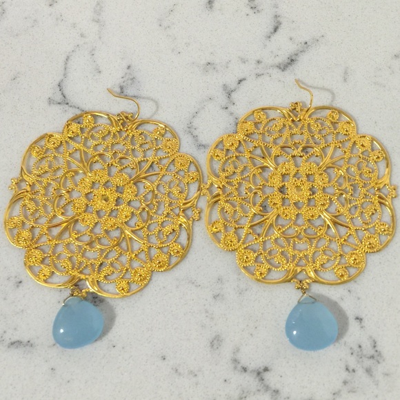 Fashion Earrings