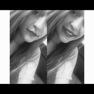 Meet your Posher, Jalisa