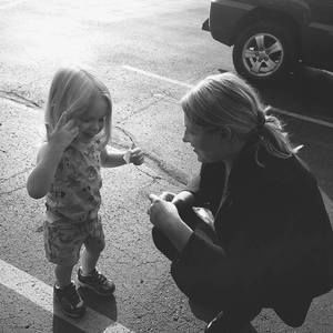 Meet your Posher, Beth