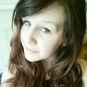 Meet your Posher, Tarah