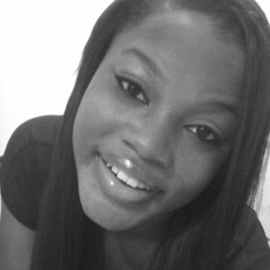 Meet your Posher, Cheryl