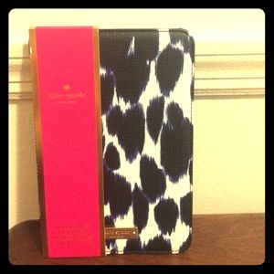 Kate Spade IPad Mini Case