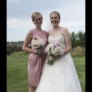 Meet your Posher, Claire