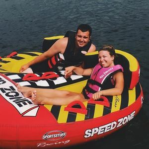 Meet your Posher, Natalie