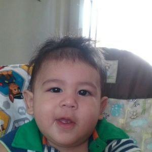 Meet your Posher, Marcio