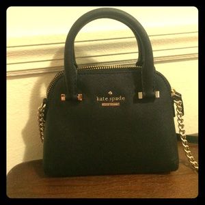 Kate Spade Small Hand Bag