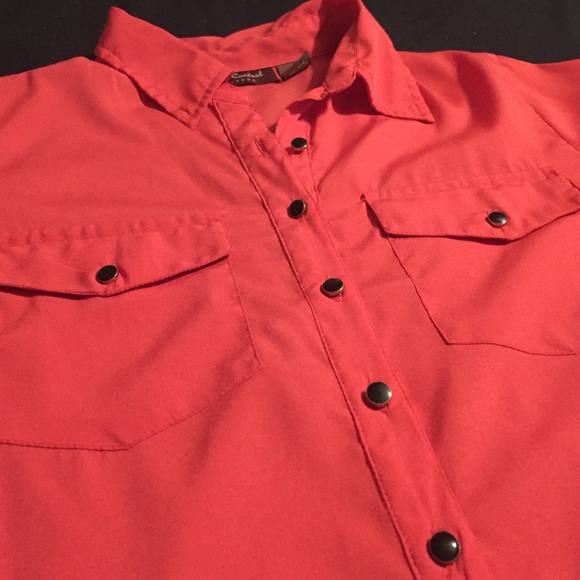 Blouse - Picture 2 of 2