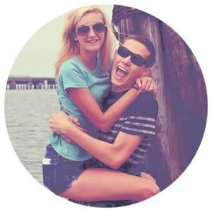 Meet your Posher, Destinee